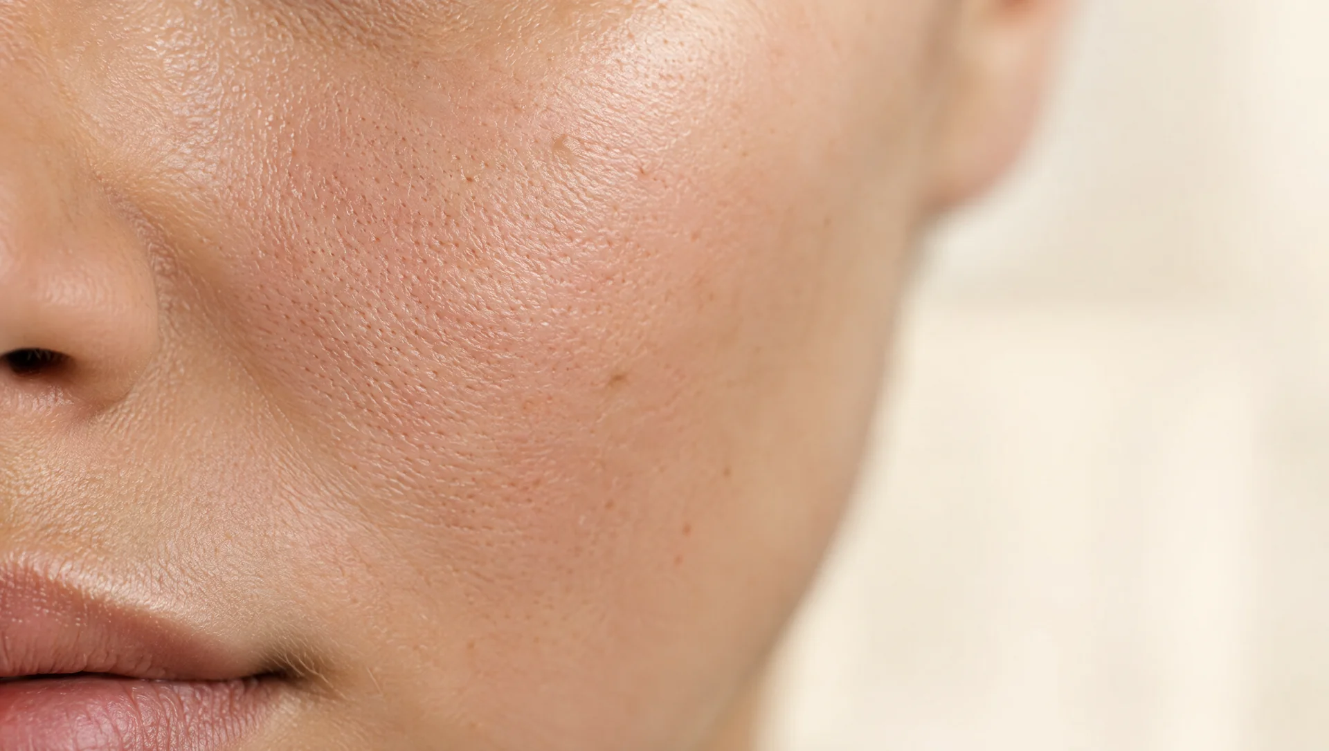 Skin health program treatment at Glow Beauty Lab