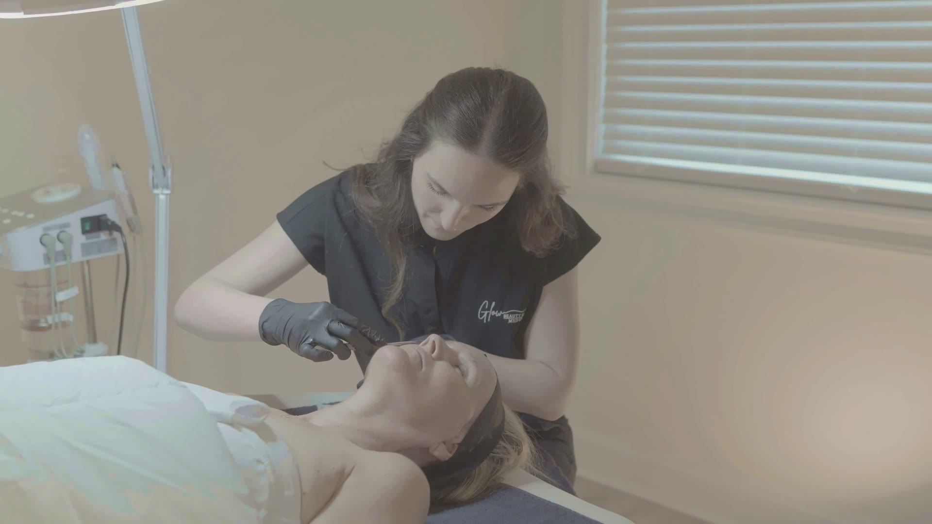 Visit Glow Beauty Lab Med Spa in Carolina Forest, Myrtle Beach