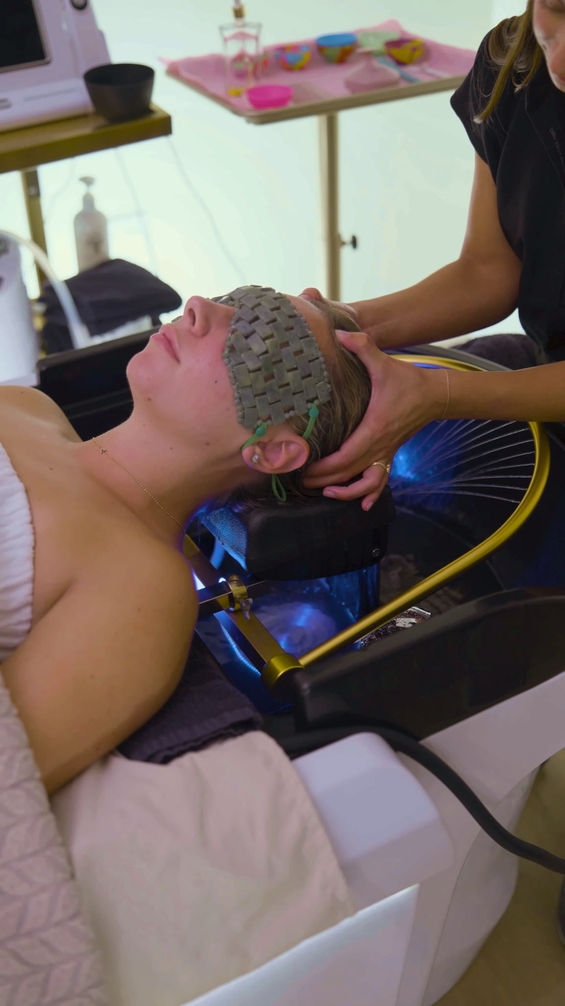 What Is a Japanese Head Spa? A Myrtle Beach Guide - Japanese Head Spa