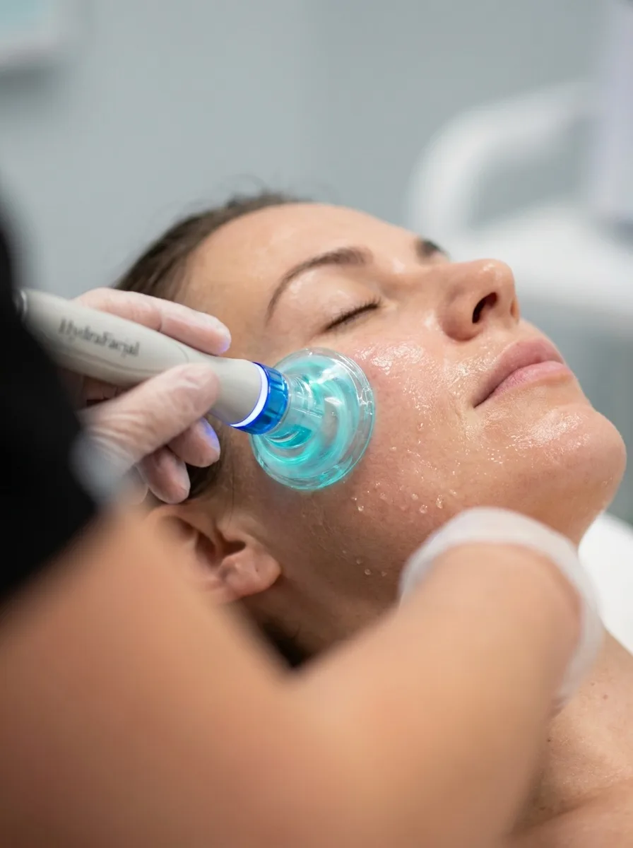 Glow Beauty Lab Med Spa treatment in Carolina Forest, Myrtle Beach Glow Beauty Lab Med Spa treatment in Carolina Forest, Myrtle Beach