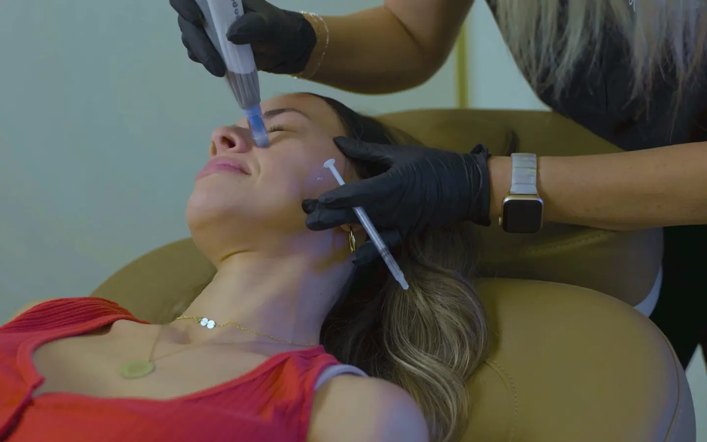 Book your appointment at Glow Beauty Lab Med Spa Book your appointment at Glow Beauty Lab Med Spa