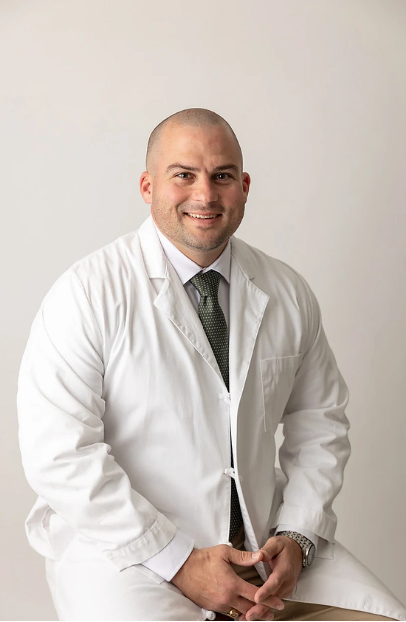 Dr. Moody, Medical Director at Glow Beauty Lab Med Spa Dr. Moody, Medical Director at Glow Beauty Lab Med Spa